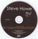 Steve Howe - Motif, Volume 1 (CD) - Discords.nl