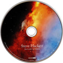 Steve Hackett - Surrender Of Silence (CD) - Discords.nl