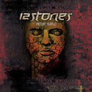 12 Stones - Picture perfect (yellow) (LP) - Discords.nl