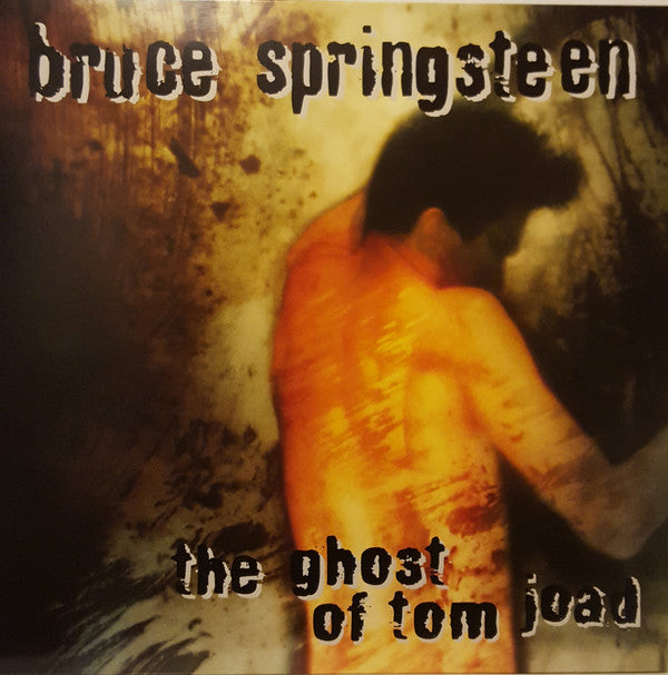 Bruce Springsteen  - The Ghost Of Tom Joad  (LP) - Discords.nl
