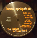 Bruce Springsteen - The Ghost Of Tom Joad  (LP) - Discords.nl