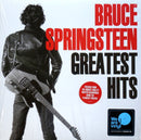 Bruce Springsteen - Greatest Hits (LP) - Discords.nl