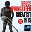 Bruce Springsteen - Greatest Hits (LP) - Discords.nl