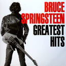 Bruce Springsteen - Greatest Hits (LP) - Discords.nl