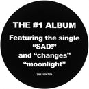 Xxxtentacion - Xxxtentacion - ?  (LP) - Discords.nl