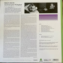 Miles Davis - Ascenseur Pour L'Échafaud (Lift To The Scaffold)  (LP) - Discords.nl