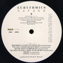 Eurythmics - Eurythmics - Savage  (LP) - Discords.nl