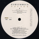 Eurythmics - Eurythmics - Savage  (LP) - Discords.nl