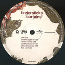 Tindersticks - Curtains  (LP) - Discords.nl