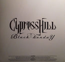 Cypress Hill - Cypress Hill - Black Sunday  (LP) - Discords.nl