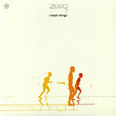 Zero 7 : Simple Things (2xLP, Album, RE, RM, 180)