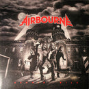 Airbourne - Airbourne - Runnin' Wild  (LP) - Discords.nl