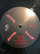 Airbourne - Airbourne - Runnin' Wild  (LP) - Discords.nl