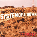 System Of A Down - Toxicity  (LP) - Discords.nl