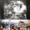 System Of A Down - Toxicity  (LP) - Discords.nl