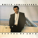 Bruce Springsteen - Bruce Springsteen - Tunnel Of Love  (LP) - Discords.nl