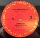 Bruce Springsteen - Bruce Springsteen - Tunnel Of Love  (LP) - Discords.nl