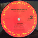 Bruce Springsteen - Bruce Springsteen - Tunnel Of Love  (LP) - Discords.nl