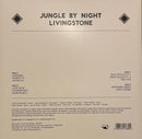 Jungle By Night - Jungle By Night - Livingstone  (LP) - Discords.nl