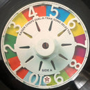 Kaiser Chiefs - Kaiser Chiefs - Employment  (LP) - Discords.nl