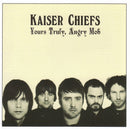 Kaiser Chiefs - Yours Truly, Angry Mob  (LP) - Discords.nl
