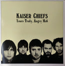 Kaiser Chiefs - Yours Truly, Angry Mob  (LP) - Discords.nl