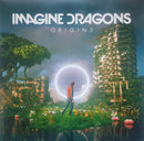 Imagine Dragons - Origins  (LP) - Discords.nl