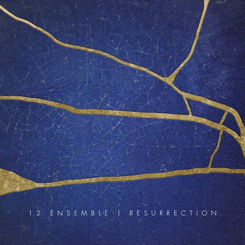 Twelve Ensemble - Resurrection (CD)