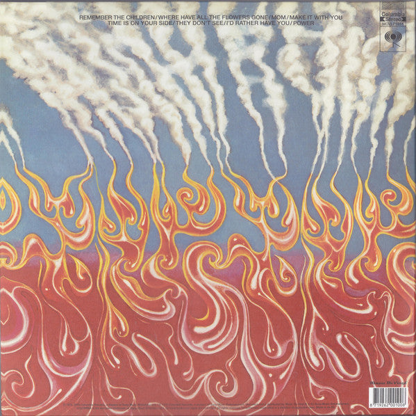 Earth, Wind & Fire - Last Days And Time (LP Tweedehands)