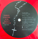 My Chemical Romance - Three Cheers For Sweet Revenge (LP) - Discords.nl