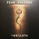 Fear Factory - Obsolete  (LP) - Discords.nl
