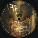 Fear Factory - Obsolete  (LP) - Discords.nl