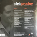 Elvis Presley - His Ultimate Collection  (LP) - Discords.nl