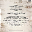 Snow Patrol - Snow Patrol - Eyes Open  (LP) - Discords.nl