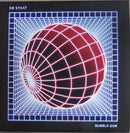 De Staat - Bubble Gum  (LP) - Discords.nl