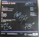 De Staat - Bubble Gum  (LP) - Discords.nl