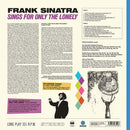 Frank Sinatra - Frank Sinatra Sings For Only The Lonely  (LP) - Discords.nl