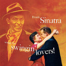 Frank Sinatra - Songs For Swingin' Lovers  (LP) - Discords.nl