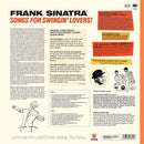 Frank Sinatra - Songs For Swingin' Lovers  (LP) - Discords.nl