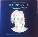Danny Vera - Danny Vera - Pressure Makes Diamonds 1 & 2 - The Year Of The Snake / Pompadour Hippie  (LP) - Discords.nl