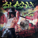 Slash Featuring Myles Kennedy - Slash Featuring Myles Kennedy - Made In Stoke 24/7/11  (LP) - Discords.nl
