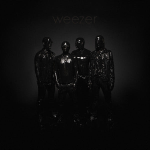 Weezer - Weezer - Weezer  (LP)