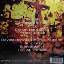 Godflesh - Godflesh - Streetcleaner  (LP) - Discords.nl