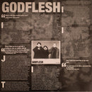 Godflesh - Godflesh - Streetcleaner  (LP) - Discords.nl