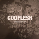 Godflesh - Godflesh - Streetcleaner  (LP) - Discords.nl