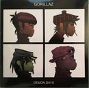 Gorillaz - Demon Days  (LP) - Discords.nl