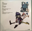Gorillaz - Demon Days  (LP) - Discords.nl