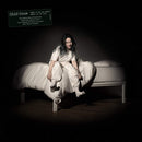 Billie Eilish - When We All Fall Asleep, Where Do We Go?  (LP) - Discords.nl
