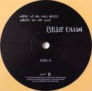 Billie Eilish - When We All Fall Asleep, Where Do We Go?  (LP) - Discords.nl
