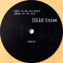 Billie Eilish - When We All Fall Asleep, Where Do We Go?  (LP) - Discords.nl